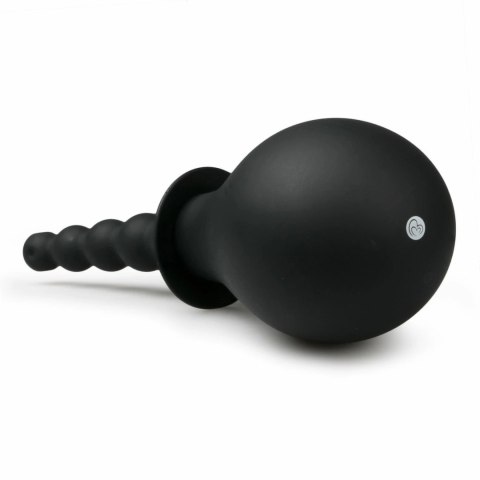 Steamy Douche prysznic higieniczny do pielęgnacji intymnej silikonowy 224 ml Easytoys Anal Collection Steamy Douche prysznic higieniczny do pielęgnacji intymnej silikonowy 224 ml Easytoys Anal Collection