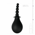 Steamy Douche prysznic higieniczny do pielęgnacji intymnej silikonowy 224 ml Easytoys Anal Collection