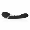 Sway Vibes Wand - Model dwusilnikowy, czarny, wodoodporny Sway Vibes