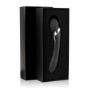 Sway Vibes Wand - Model dwusilnikowy, czarny, wodoodporny Sway Vibes