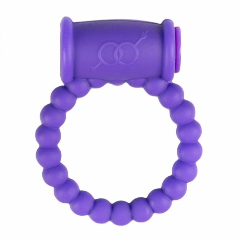 Sway Wibrujący Pierścień Intymny z Kulistą Powierzchnią Fioletowy Easytoys Online Only Sway Wibrujący Pierścień Intymny z Kulistą Powierzchnią Fioletowy Easytoys Online Only