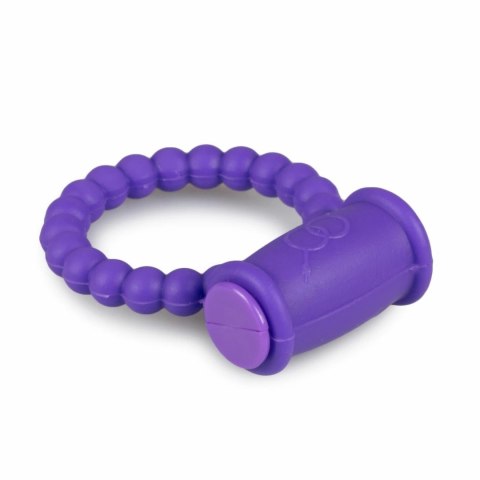 Sway Wibrujący Pierścień Intymny z Kulistą Powierzchnią Fioletowy Easytoys Online Only Sway Wibrujący Pierścień Intymny z Kulistą Powierzchnią Fioletowy Easytoys Online Only