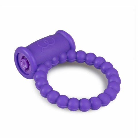 Sway Wibrujący Pierścień Intymny z Kulistą Powierzchnią Fioletowy Easytoys Online Only Sway Wibrujący Pierścień Intymny z Kulistą Powierzchnią Fioletowy Easytoys Online Only