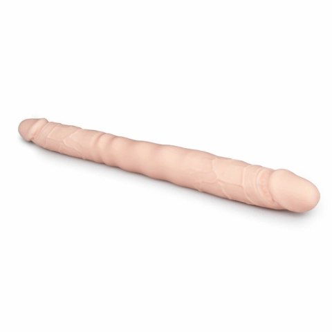 EasyToys Model Podwojny Silikonowy Anatomiczny 45 cm Czarny Easytoys Dildo Collection EasyToys Model Podwojny Silikonowy Anatomiczny 45 cm Czarny Easytoys Dildo Collection