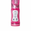 Easytoys Pink Rabbit - wielofunkcyjny wibrator z 12 trybami, wodoodporny Easytoys Vibe Collection Easytoys Pink Rabbit - wielofunkcyjny wibrator z 12 trybami, wodoodporny Easytoys Vibe Collection
