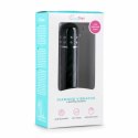 Love Diamond Black - Kompaktowy masażer z regulacją wibracji Easytoys Mini Vibe Collection