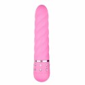 Love Diamond Model Pink - Kompaktowy Wibrator z Regulacją Wibracji Easytoys Mini Vibe Collection