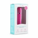 Love Diamond Model Pink - Kompaktowy Wibrator z Regulacją Wibracji Easytoys Mini Vibe Collection