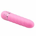 Love Diamond Model Pink - Kompaktowy Wibrator z Regulacją Wibracji Easytoys Mini Vibe Collection