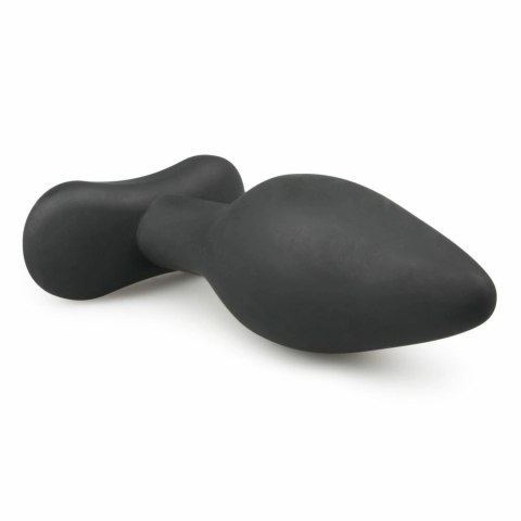 Sinner Gear Medium Plug Anatomiczny Korek Silikonowy Czarny Easytoys Anal Collection Sinner Gear Medium Plug Anatomiczny Korek Silikonowy Czarny Easytoys Anal Collection