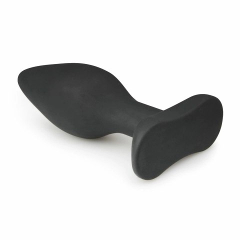 Sinner Gear Medium Plug Anatomiczny Korek Silikonowy Czarny Easytoys Anal Collection Sinner Gear Medium Plug Anatomiczny Korek Silikonowy Czarny Easytoys Anal Collection