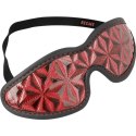 BEGME Maska Premium Red Edition z neoprenową podszewką, regulowana BEGME RED EDITION
