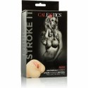 California Exotics PureSkin anatomiczna maszyna intymna 16,5x9,5 cm CALEXOTICS