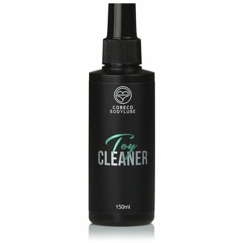 Cobeco Clean & Safe - płyn do higieny akcesoriow 150 ml COBECO - CBL