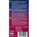 Control Sensual Dots & Lines 12 szt. - prezerwatywy z wypukłą teksturą CONTROL CONDOMS