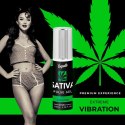Coquette Chic Desire Pulse Gel Sativa 6ml - żel z efektem pulsacji premium COQUETTE COSMETICS