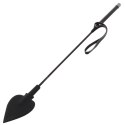 Darkness Czarny Bicz Silikonowy 60 cm - Wytrzymały i Elastyczny DARKNESS SENSATIONS