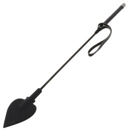 Darkness Czarny Bicz Silikonowy 60 cm - Wytrzymały i Elastyczny DARKNESS SENSATIONS