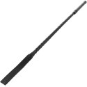 Darkness Fetish Czarny Bat 55 cm Wysokiej Jakości PCV DARKNESS SENSATIONS