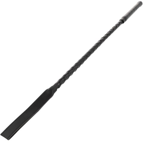 Darkness Fetish Czarny Bat 55 cm Wysokiej Jakości PCV DARKNESS SENSATIONS