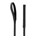 Darkness Fetish Czarny Bat 55 cm Wysokiej Jakości PCV DARKNESS SENSATIONS