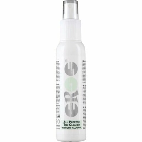 EROS All Purpose Cleaner 100 ml - Spray do pielęgnacji akcesoriow EROS