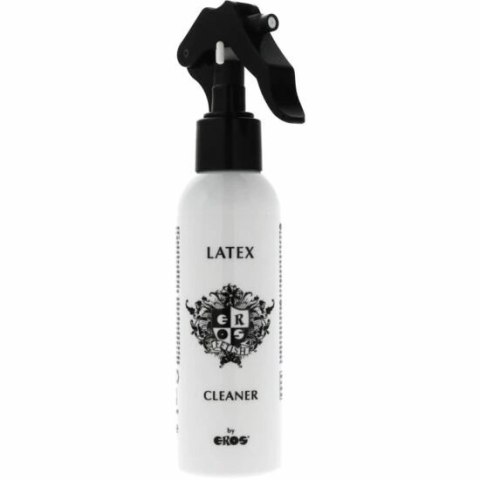 EROS Fetish Line Latex Cleaner 150 ml do delikatnych powierzchni EROS FETISH LINE