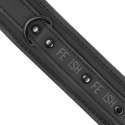 Fetish Submissive Zestaw Pozycyjny z Kajdankami Neoprenowymi, Regulowany FETISH SUBMISSIVE BONDAGE