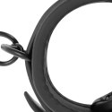 Fetish Submissive Zestaw Pozycyjny z Kajdankami Neoprenowymi, Regulowany FETISH SUBMISSIVE BONDAGE