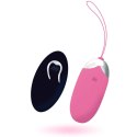 Intense Flippy II Wibrujący System Intymny z Pilotem Rożowy USB INTENSE COUPLES TOYS