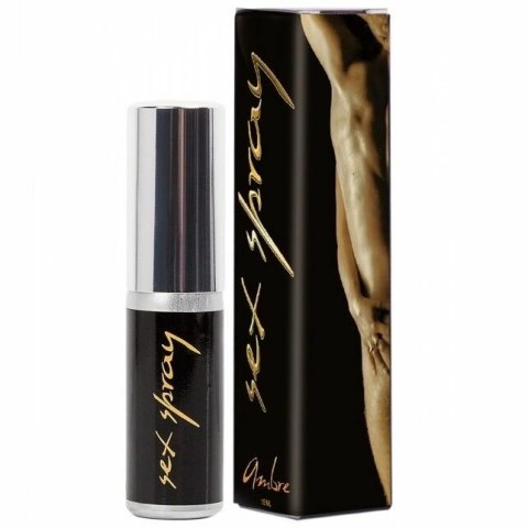 RUF Men Attraction Spray 15 ml - perfumowany spray z feromonami RUF