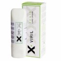 RUF X Viril krem pielęgnacyjny z imbirem i kozieradką 75ml RUF