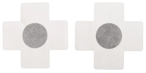 Abierta Fina ADV24 ozdobne naklejki na ciało ciemnoniebieskie 8x8 cm Magic Shiver Abierta Fina ADV24 ozdobne naklejki na ciało ciemnoniebieskie 8x8 cm Magic Shiver