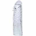 Baile silikonowa transparentna nakładka intymna 14,2 cm elastyczna BAILE FOR HIM