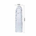 Baile silikonowa transparentna nakładka intymna 14,2 cm elastyczna BAILE FOR HIM