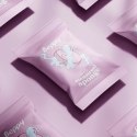 Beppy Soft Comfort — anatomiczne tampony mokre, lawenda, 4 sztuki BEPPY