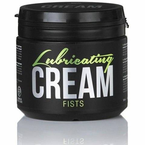 Cobeco CBL Lubricating Butter 500 ml - krem pielęgnacyjny o gęstej formule COBECO - CBL