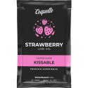 Coquette Chic Desire lubrykant wodny truskawkowy 10 ml mini opakowanie COQUETTE COSMETICS