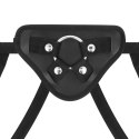 DeltaClub Zestaw Uprząż z Fioletową Nakładką Silikonową 17cm O3cm DELTACLUB