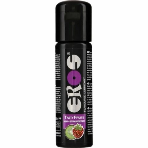 EROS Experience Żel nawilżający Kiwi-Truskawka 100ml, owocowy aromat EROS CLASSIC LINE