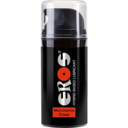 EROS Hybrid krem intymny nawilżający 100 ml silikonowo-wodny EROS CLASSIC LINE