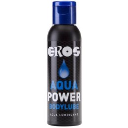 EROS Power Line Power Bodylube 50ml - żel nawilżający na bazie wody EROS POWER LINE