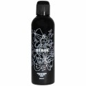 Heros Silikonowy Bodyglide 200ml - Transparentny, Bezzapachowy HEROS