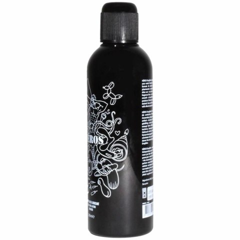 Heros Silikonowy Bodyglide 200ml - Transparentny, Bezzapachowy HEROS Heros Silikonowy Bodyglide 200ml - Transparentny, Bezzapachowy HEROS