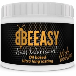 Intimateline Beeasy krem nawilżający z woskiem pszczelim 150 ml INTIMATELINE INTIMATELINE