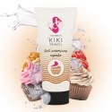 Kiki Travel Lubrykant Wodny Babeczkowy 50 ml Wegański Aloes KIKI TRAVEL