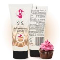 Kiki Travel Lubrykant Wodny Babeczkowy 50 ml Wegański Aloes KIKI TRAVEL