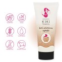 Kiki Travel Lubrykant Wodny Babeczkowy 50 ml Wegański Aloes KIKI TRAVEL