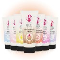 Kiki Travel Lubrykant Wodny Babeczkowy 50 ml Wegański Aloes KIKI TRAVEL