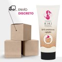 Kiki Travel Lubrykant Wodny Babeczkowy 50 ml Wegański Aloes KIKI TRAVEL